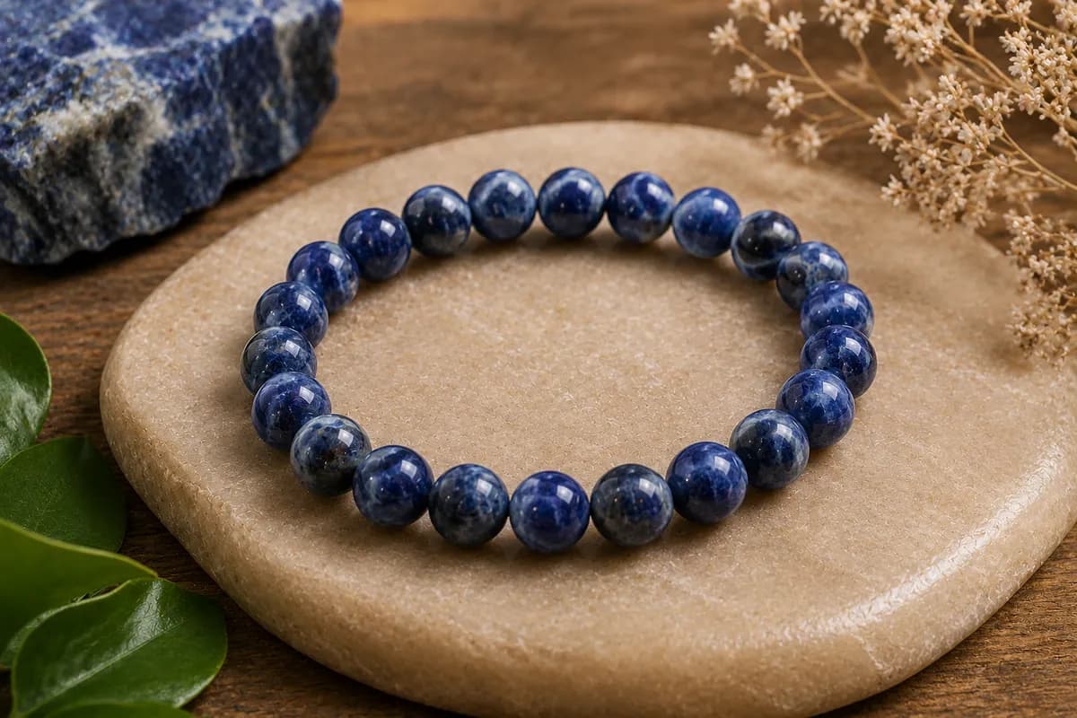 Sodalite Bracelet