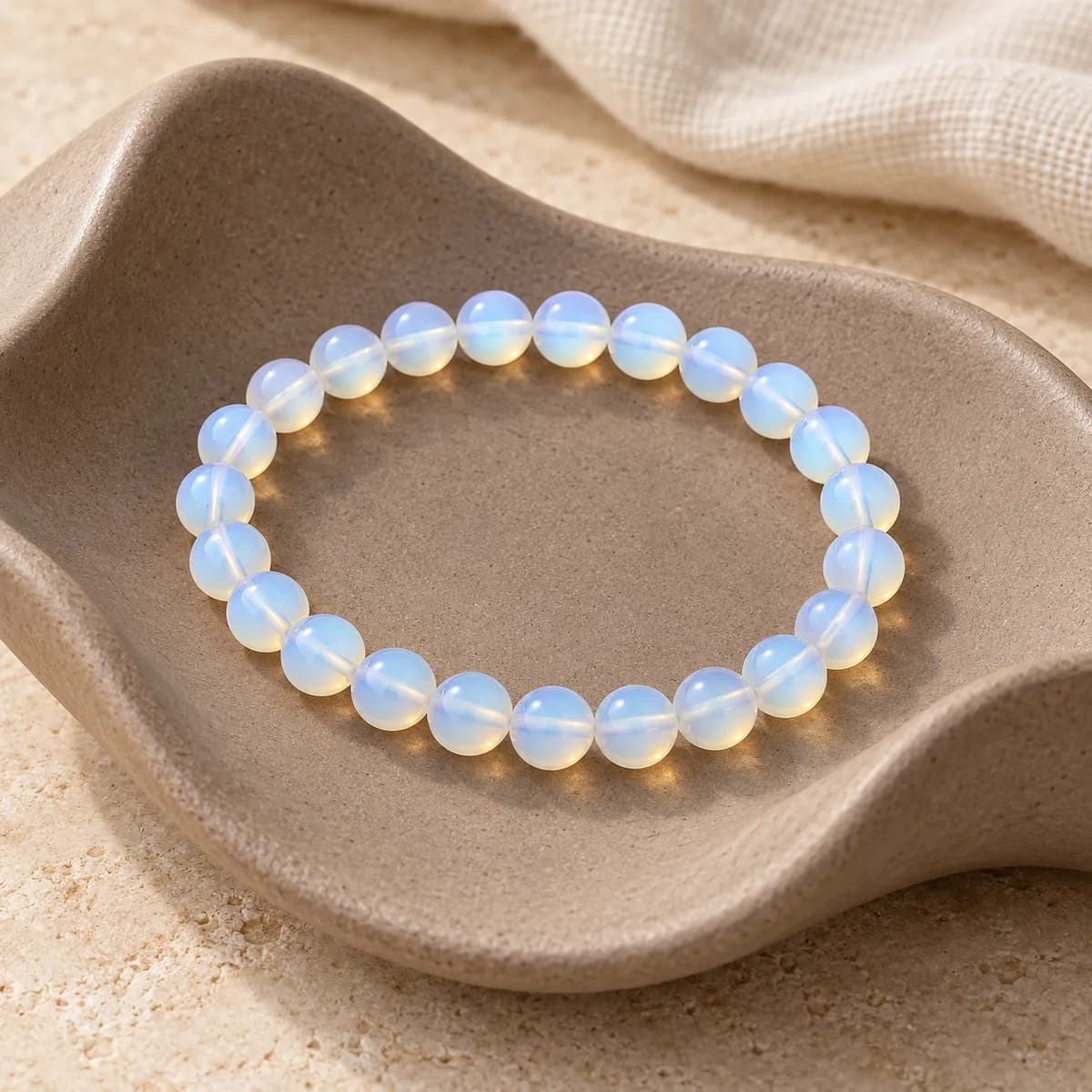 Opalite Bracelet
