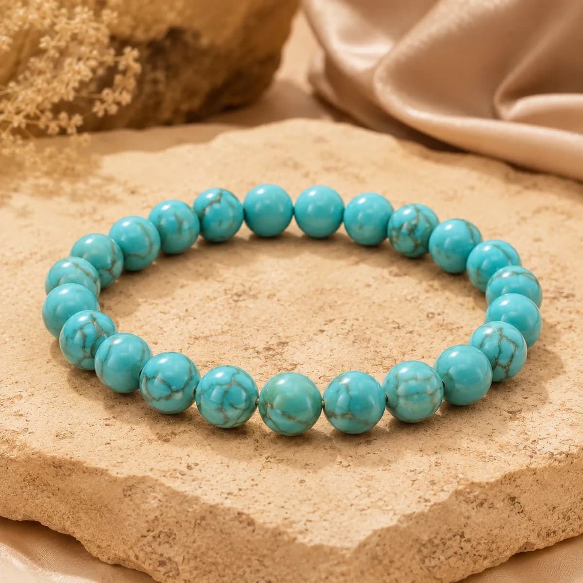 Turquoise Bracelet
