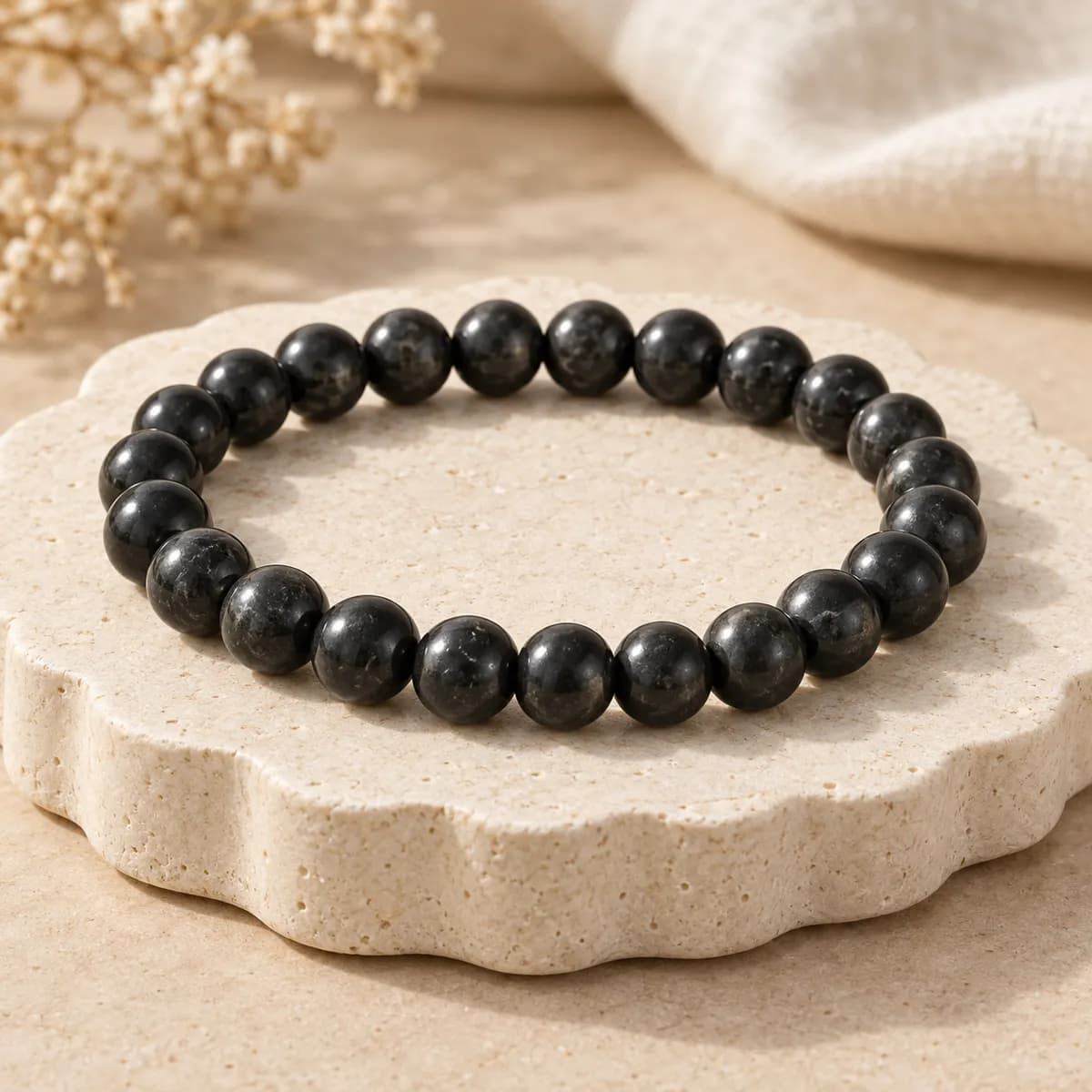 Shungite Bracelet