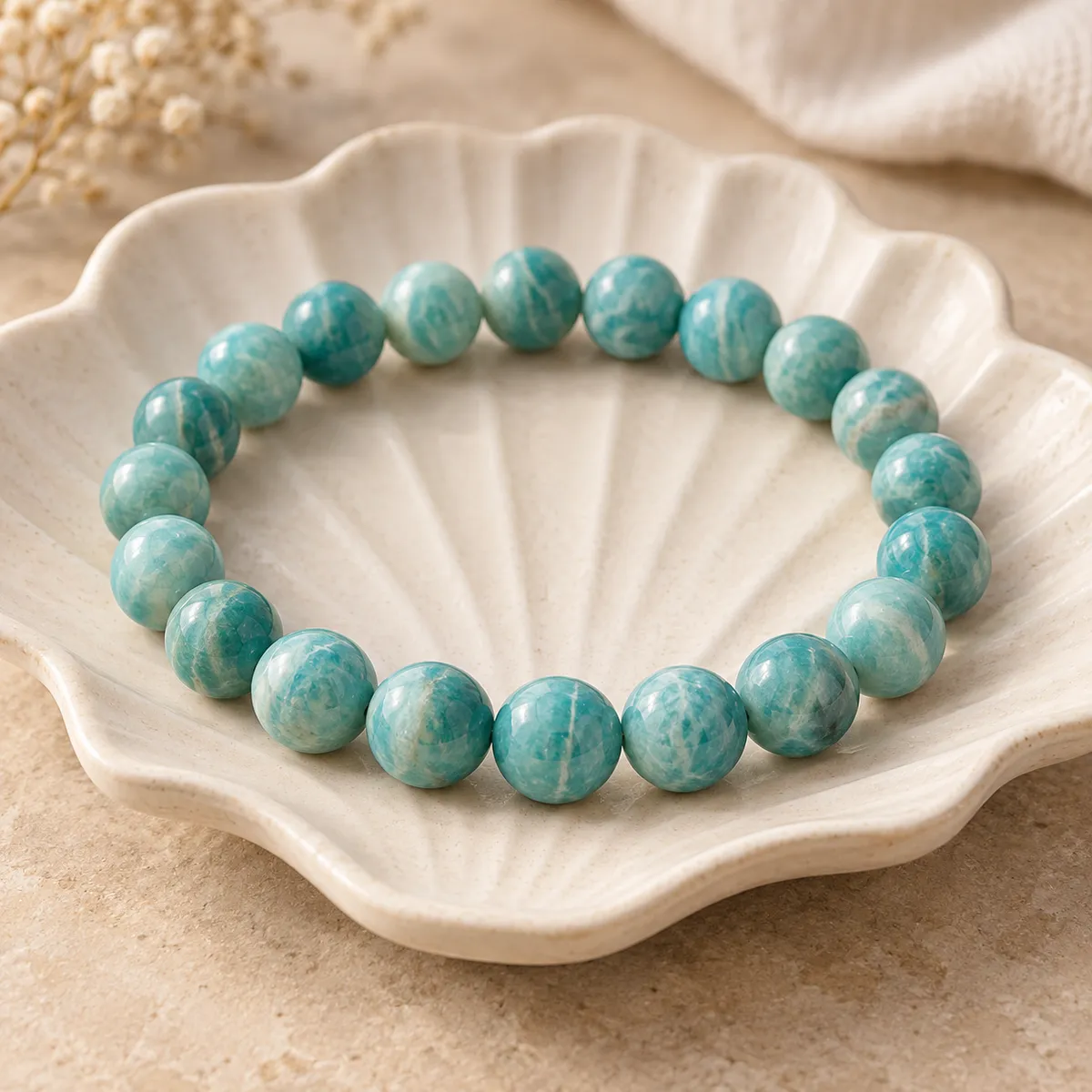 Amazonite Bracelet
