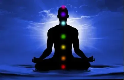 Aura Checking and Cleaning